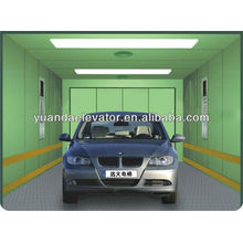 Yuanda automobile parking lift